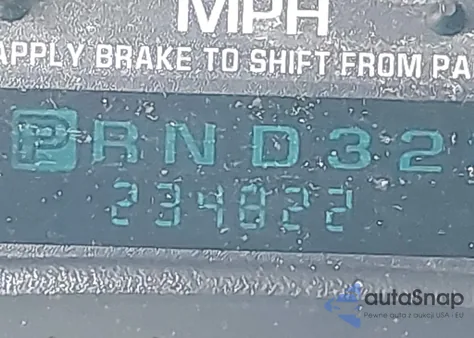 2000 Chevrolet Tahoe All New Ls from USA, damaged, VIN 1GNEC13T0YJ158053